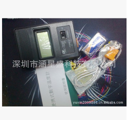廠家直銷電子溫度計TM-902C
