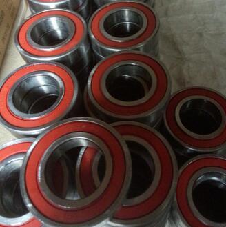 軸承 6203-2RS深溝球軸承 0類深溝球軸承