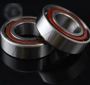 P4級(jí)角接觸球軸承 高速機(jī)床主軸精密軸承