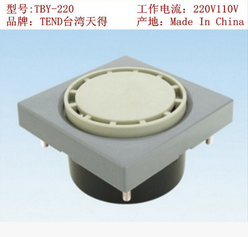 天得TBY-220 蜂鳴器