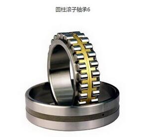軸承NN3014K/P5W33 機床主軸專用圓柱滾子軸承