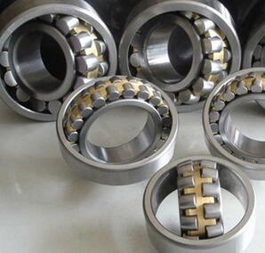 22209雙列調心滾子軸 HRB軸承