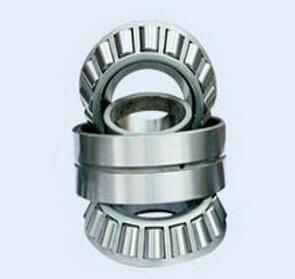 雙列圓錐滾子軸承352210