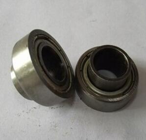 608ZZ內(nèi)圈單邊凸出軸承