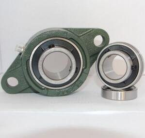 外球面軸承 FL207