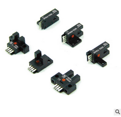 微型凹槽U型光電傳感器 光電保護安全光柵金屬光電保護器廠家直銷