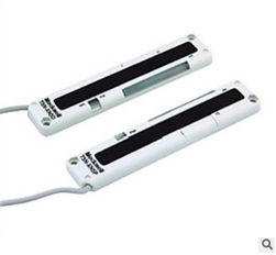 超薄光柵T6N,超薄安全光柵,超薄安全光幕,超薄光幕,神視廠家直銷