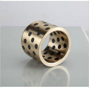 耐磨銅套，自潤滑石墨銅套，無油銅套，高強(qiáng)度銅套