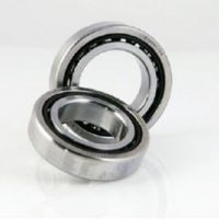 B7系列高速高精度電主軸 軸承