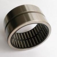 實(shí)體無內(nèi)圈滾針軸承 RNA6906