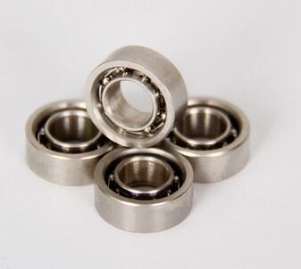 軸承R188KK空轉時間超長軸承