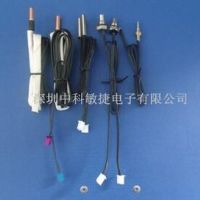 數(shù)字溫度傳感器混合水壺探頭