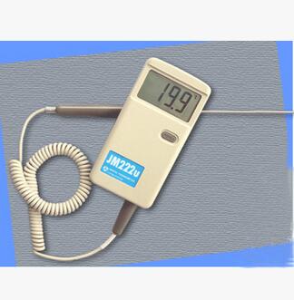 溫度傳感器 JAM222U便攜式溫度計儀