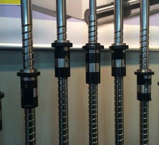 APME 不銹鋼滾珠絲杠 無磁滾珠絲杠