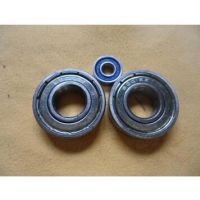 深溝球軸承6200 6201 6202軸承碳鋼軸承
