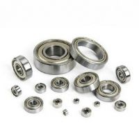 深溝球軸承6017-2RZ/V