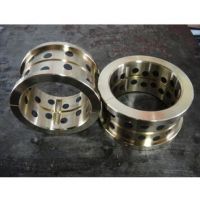 JDB鑲嵌式自潤(rùn)滑軸承 可定制自潤(rùn)滑軸承