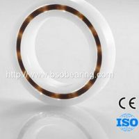 高速陶瓷球軸承