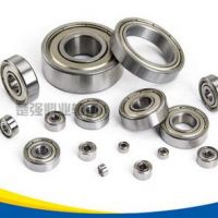 非標(biāo)微型深溝球軸承MR128ZZ 內(nèi)徑8mm外徑12mm厚度3.5mm