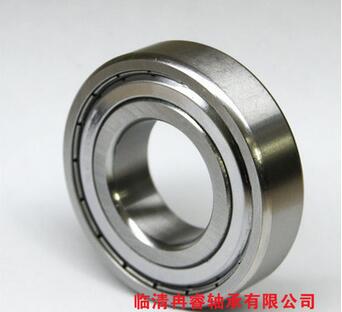 深溝球軸承 電機(jī)專業(yè)零類深溝球軸承 6313-Z