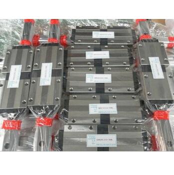 SHS45LC滑塊THK可長可短導(dǎo)軌