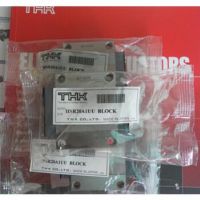 THK線性滑塊SHS30LV滑塊附薄鋼帶導(dǎo)軌