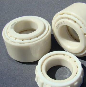 無磁不銹鋼軸承