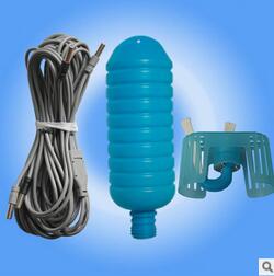 烤煙烤房專用DS18b20傳感器四合一