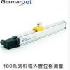 德國(guó)德敏哲germanjet外置磁致伸縮直線位移傳感器1800140高精度