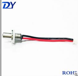溫度傳感器 空調(diào)器溫度傳感器 10K 3950±1% 感溫探頭 廣州廠家