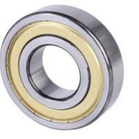 HRB哈爾濱軸承 6301-2Z內(nèi)徑12mm*外徑37mm*厚度12mm軸承