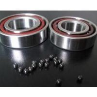 7204機(jī)床軸承