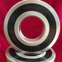 深溝球軸承