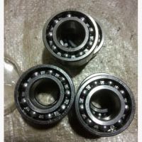 斗車、力車、工地人力車用碳鋼、鐵質(zhì)6206深溝球軸承