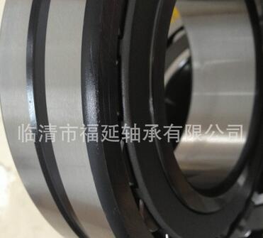 調(diào)心滾子軸承