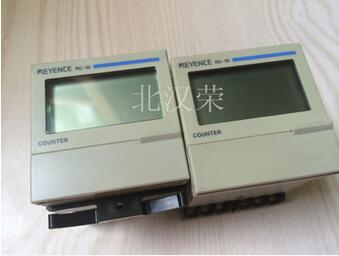 KEYENCE/基恩士 RC-16 電子預(yù)設(shè)計(jì)數(shù)器LCD顯示