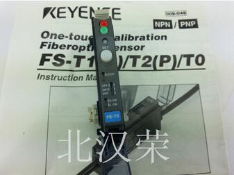 KEYENCE/基恩士 光纖傳感器 FS-T0 庫存原裝現(xiàn)貨