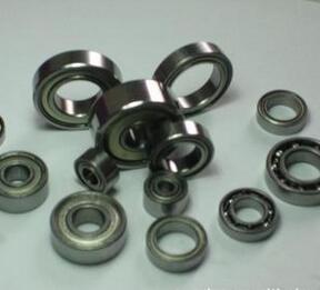 監(jiān)控攝像頭軸承695ZZ