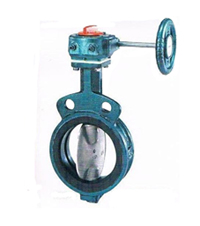 日本OKM閥門，日本618H蝶閥