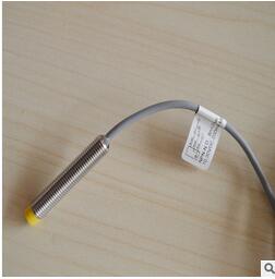 德國(guó)格威姆 M8接近開(kāi)關(guān)LUB08CB04N1D32