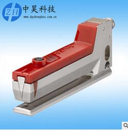 勞易測(cè) 標(biāo)簽槽型傳感器GS 63B/6D.3-S8專(zhuān)業(yè)檢測(cè)不透明標(biāo)簽
