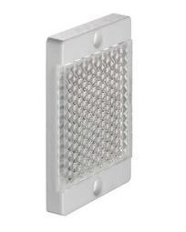 LEUZE勞易測(cè)反光板 TKS 50x50