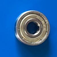 指尖陀螺配重軸承 滑輪軸承碳鋼軸承滾動(dòng)軸承