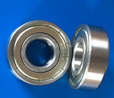 軸承6004ZZ軸承 深溝球軸承 滾動(dòng)軸承 微型軸承