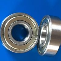 軸承6004ZZ軸承 深溝球軸承 滾動(dòng)軸承 微型軸承