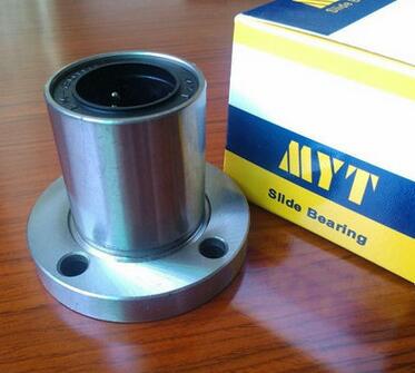 法蘭直線軸承 LMF35UU