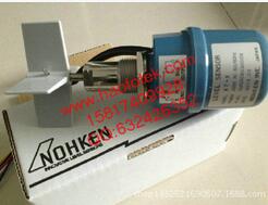 日本能研NOHKEN R7-X阻旋式料位開關(guān)，物位開關(guān)，料位計(jì)