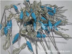 供應(yīng)負(fù)溫度系數(shù) NTC 熱敏 溫度傳感器 質(zhì)量保證量大從優(yōu)