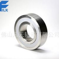 深溝球軸承 316不銹鋼軸承 自行車軸承 無磁不銹鋼軸承