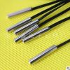 廠家直銷 防水型 環(huán)形封裝 5*25MM圓柱體 10K3950 NTC溫度傳感器